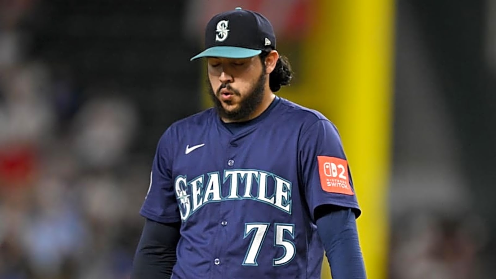 All-Star Andres Munoz Admits How He Was Tipping Pitches Against New York Yankees