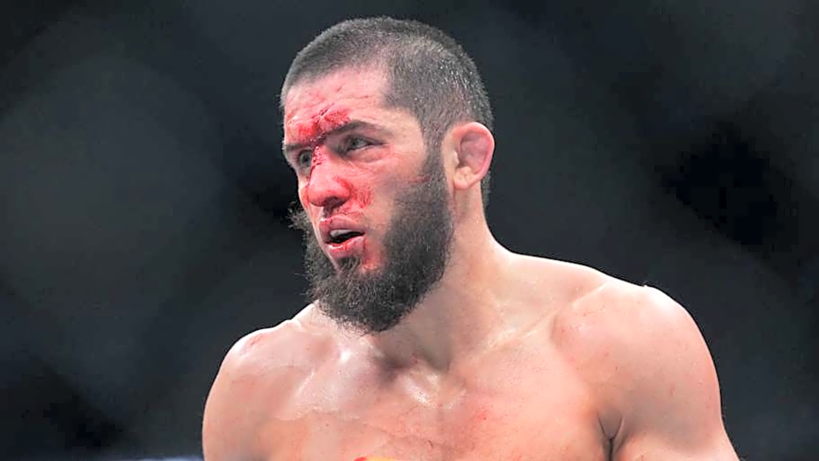 Islam Makhachev explains why just one American UFC champ exists and he could be right