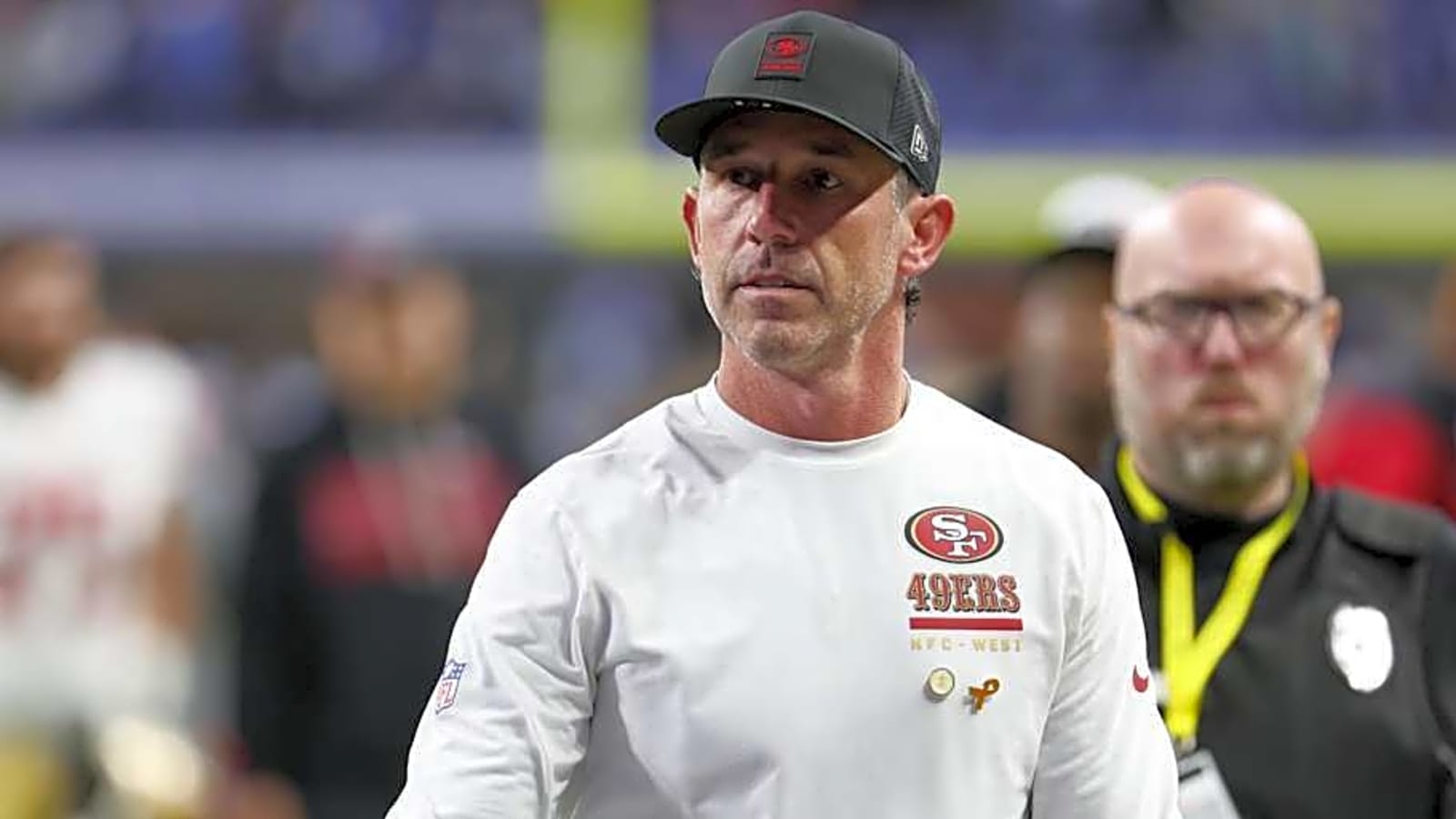 The One 49ers Record Kyle Shanahan Will Break in 2026