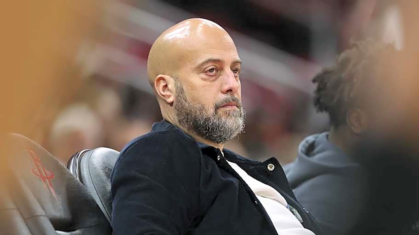 Rockets Receive Puzzling Midseason Report Card Assessment