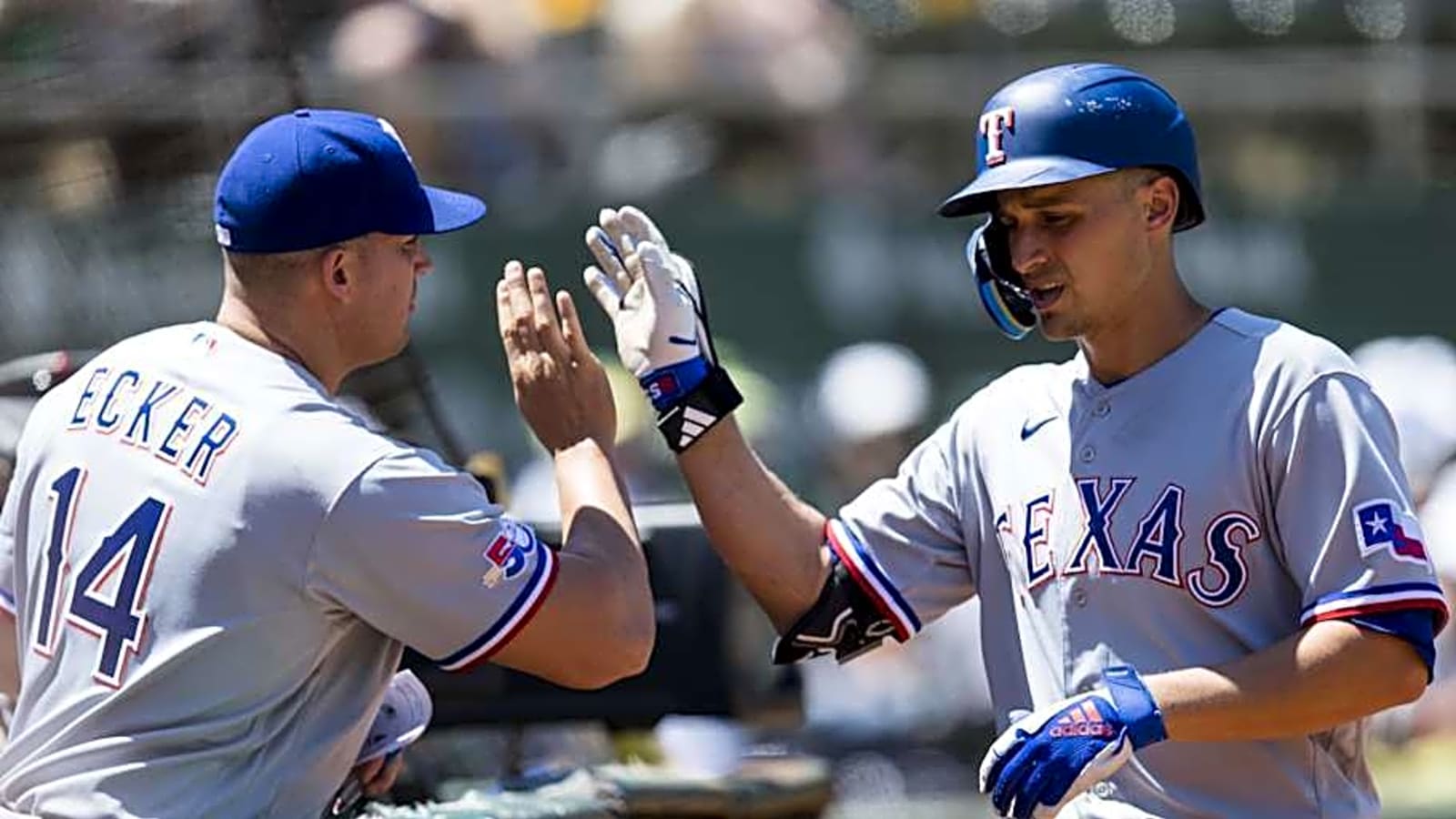 Texas Rangers Make Shocking Early Staff Change, Fire Longtime Hitting Coach