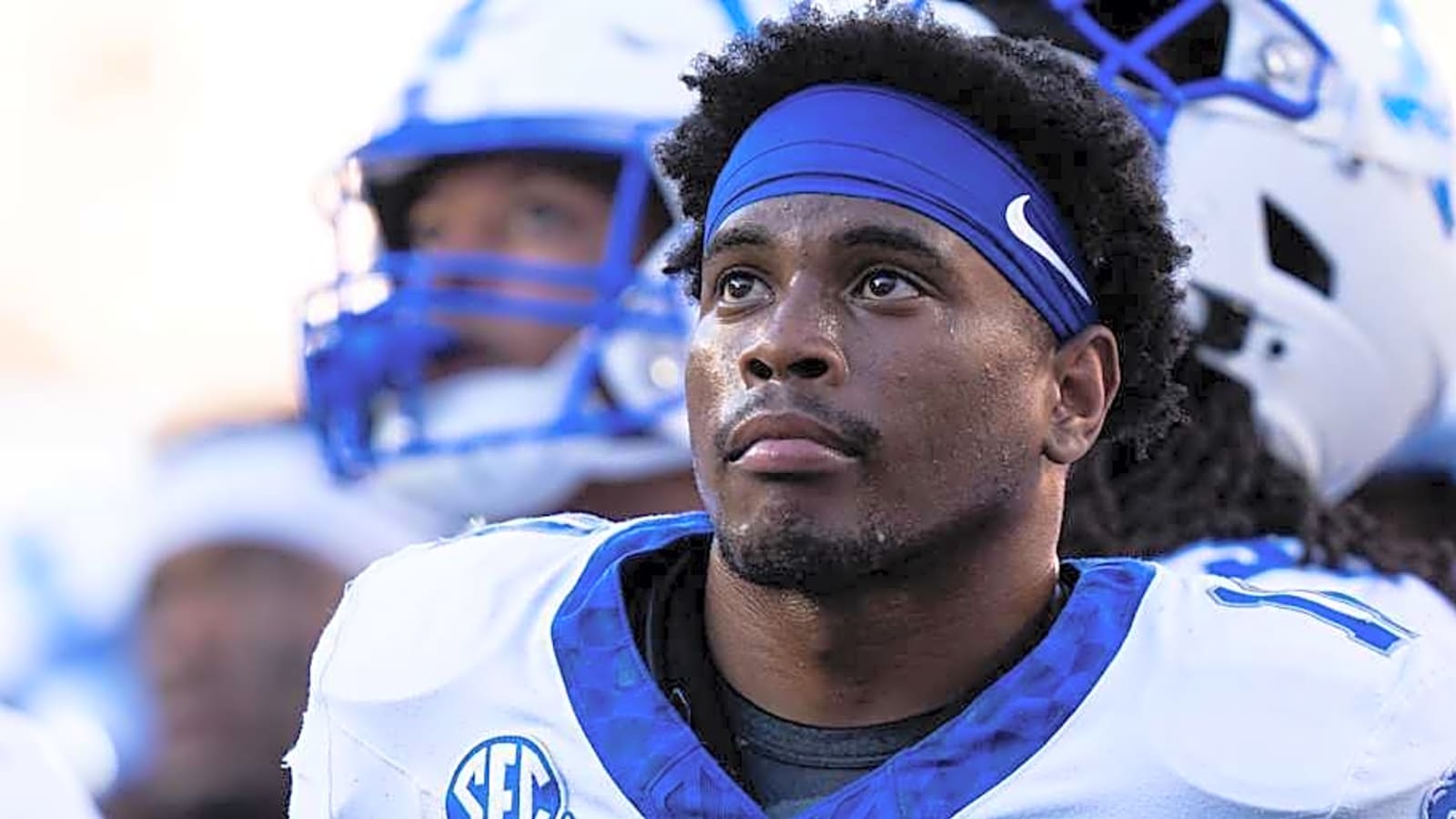 Dallas Cowboys 2025 undrafted free agent tracker