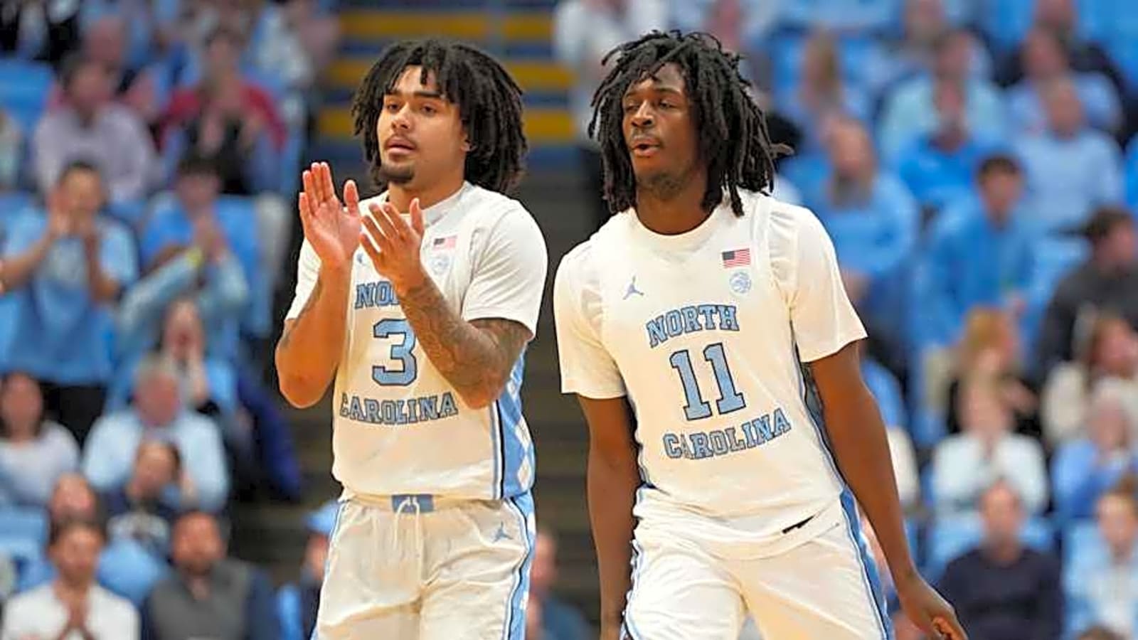 Expert Prediction Appears for Outbound UNC Basketball Transfer Guard