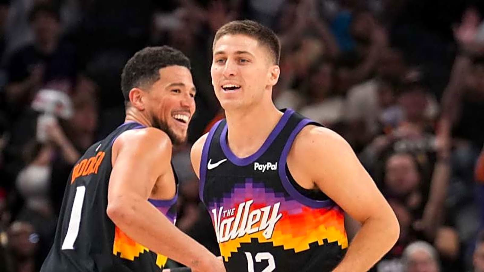 Preview: Suns Have to Handle Business vs Pacers