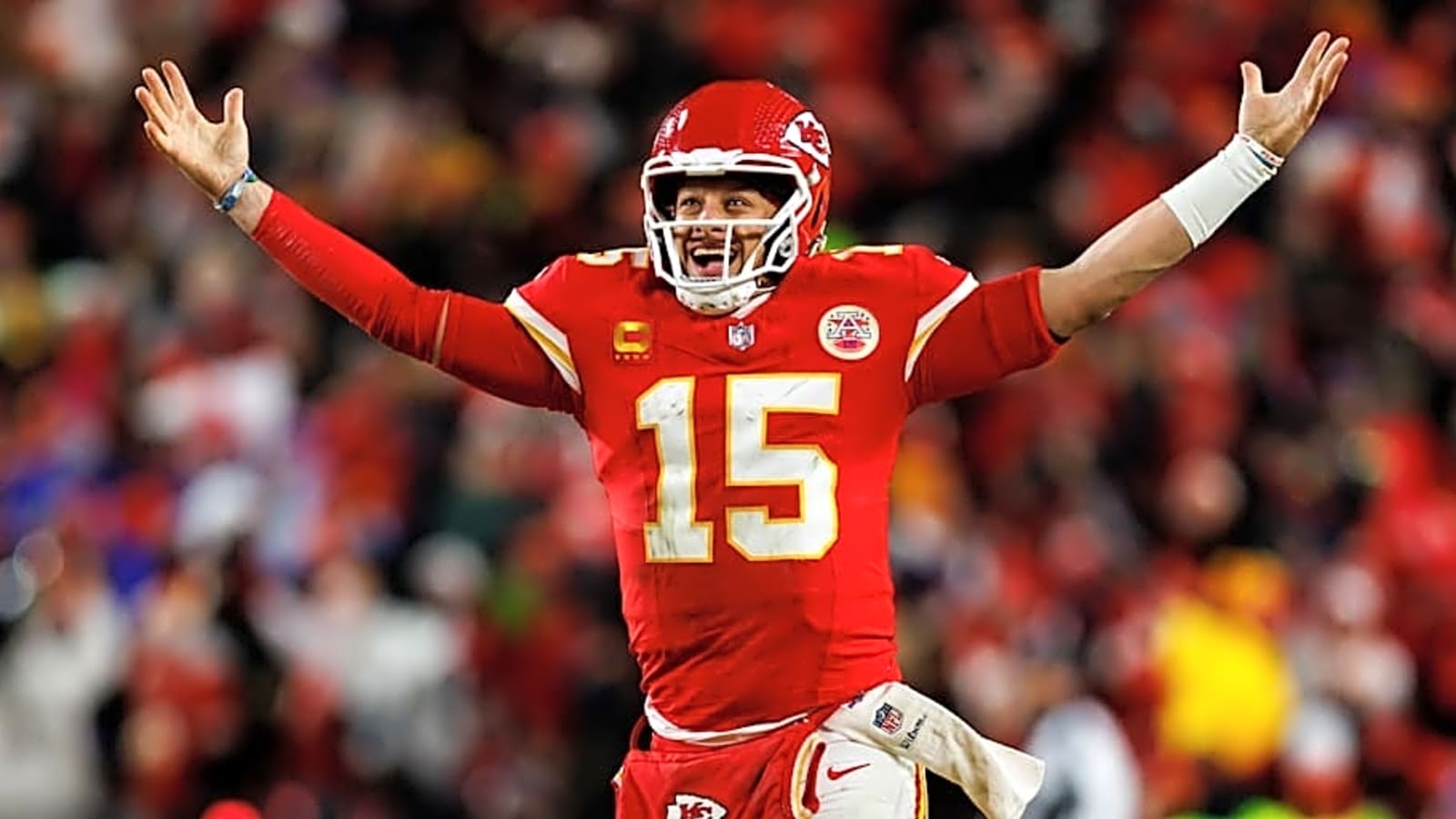 Domonique Foxworth&#39;s biased AFC West take is eye roll-worthy from Chiefs fans