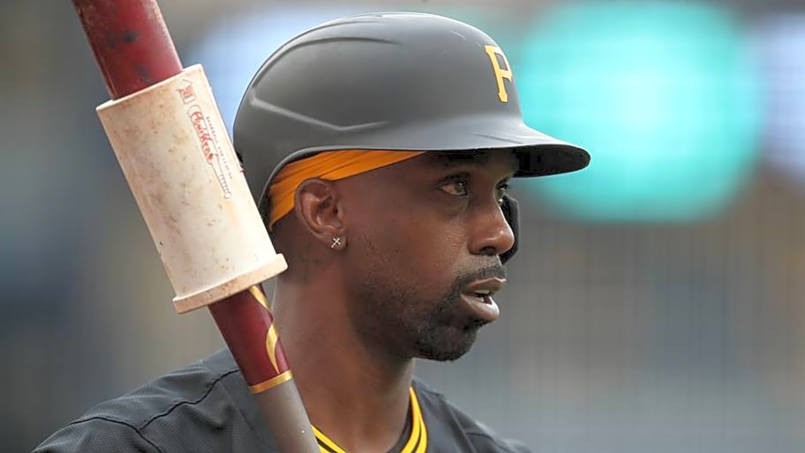 Andrew McCutchen Reveals Most Important Moment with Pirates