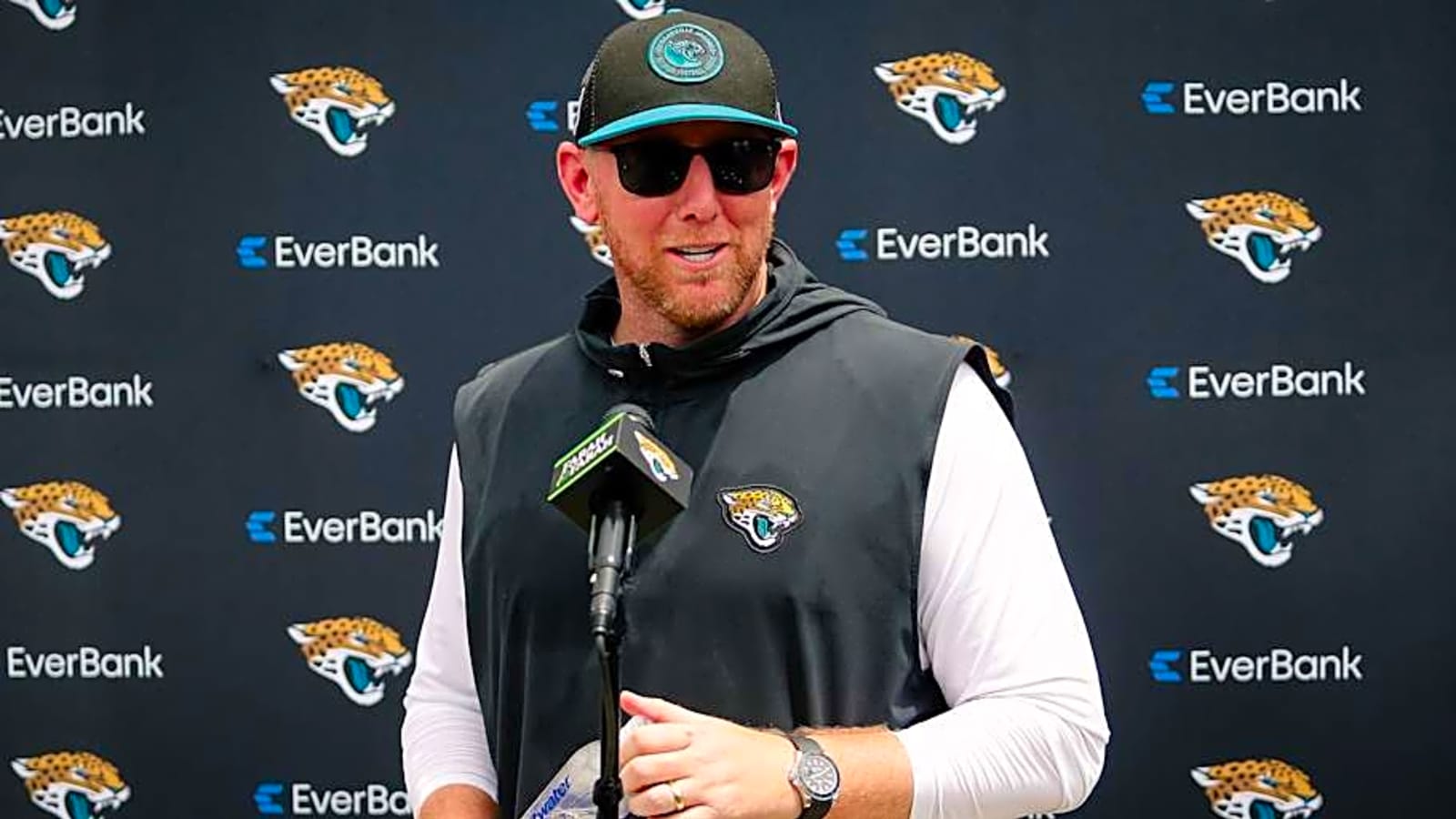 Several Jaguars Rookies Already Setting Themselves Apart
