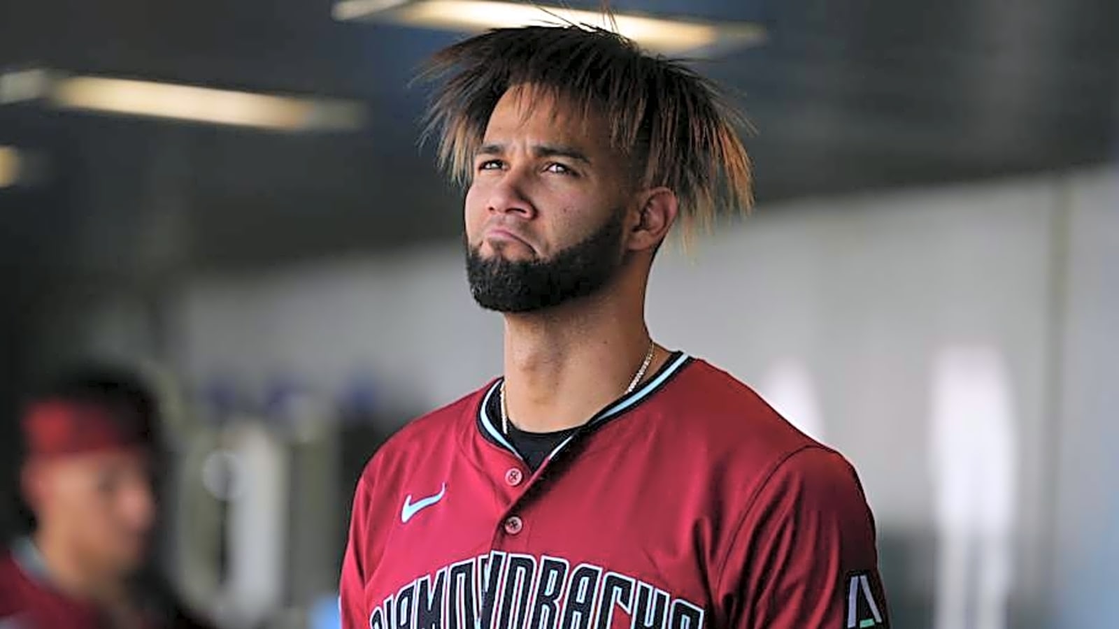 Diamondbacks Give Encouraging Lourdes Gurriel Jr. Update