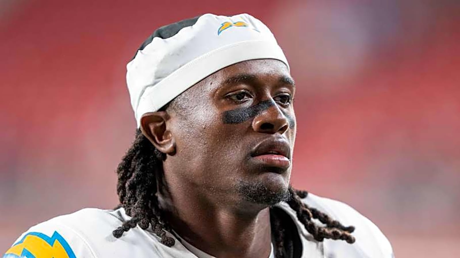 Chiefs drama overshadowed serious Chargers rookie breakouts