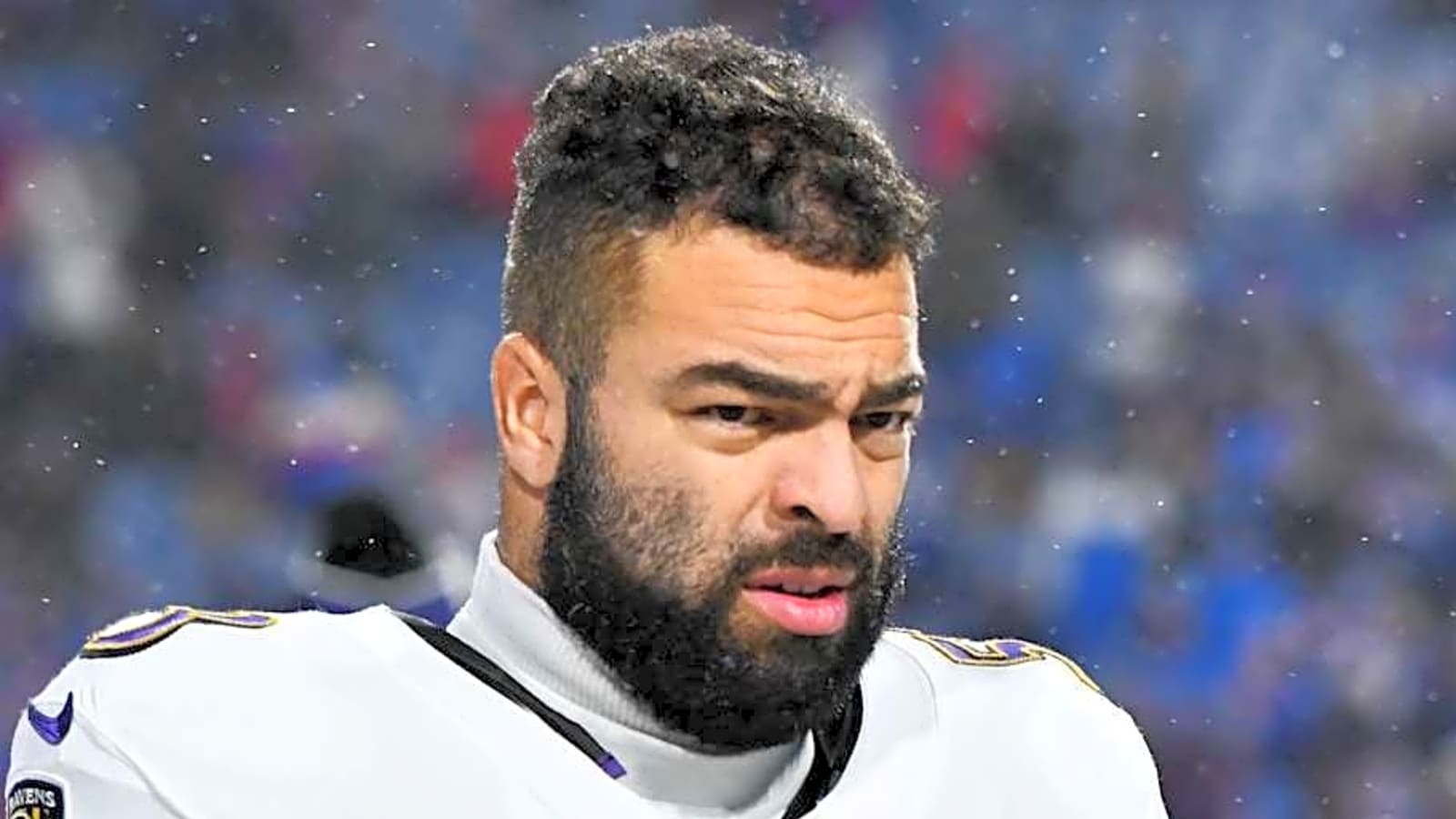 Why Ravens&#39; Injuries Make Lions Game More Winnable