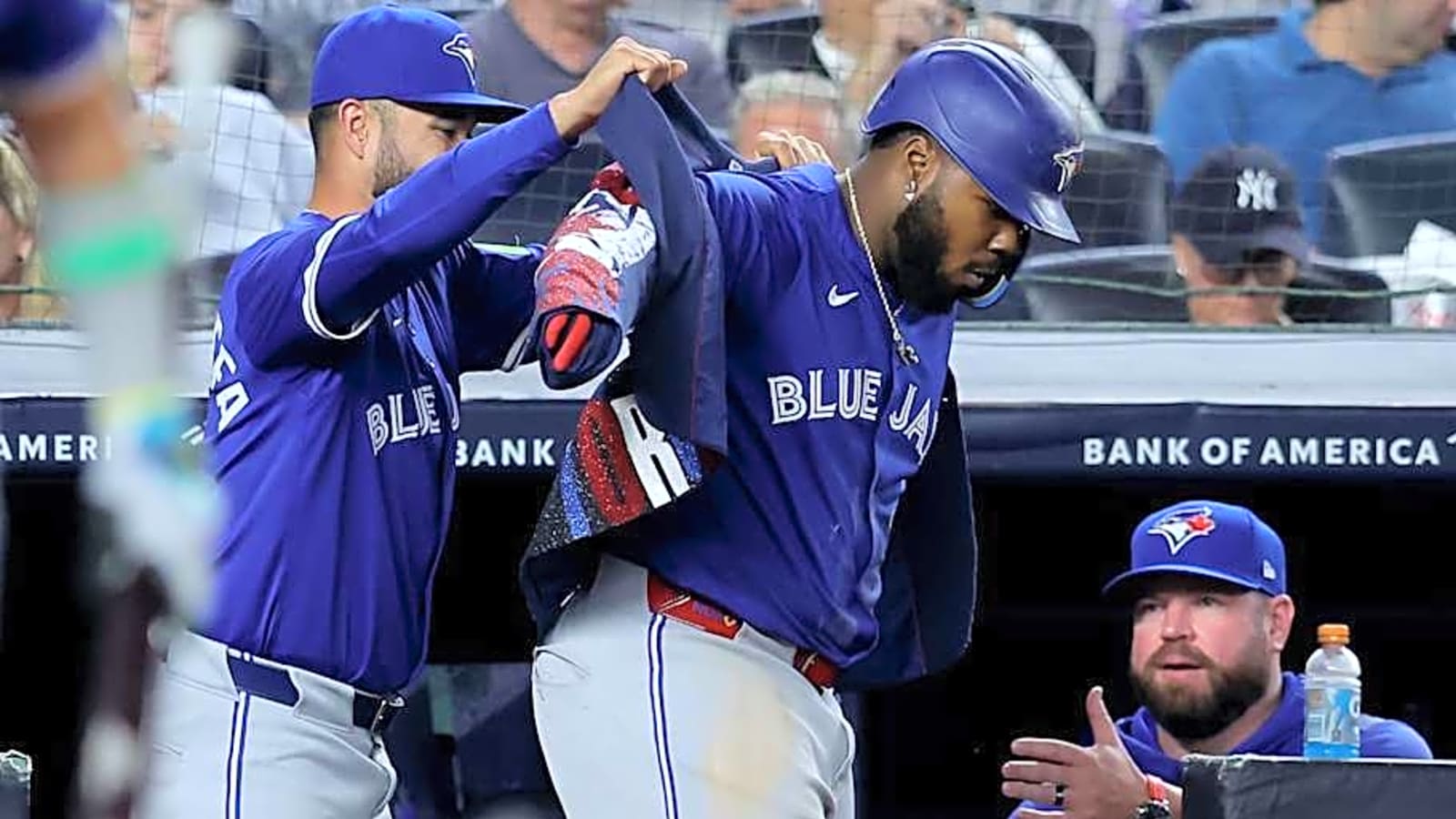 Blue Jays All-Star a No-Brainer Pick As Team&#39;s Key X-Factor Down Stretch