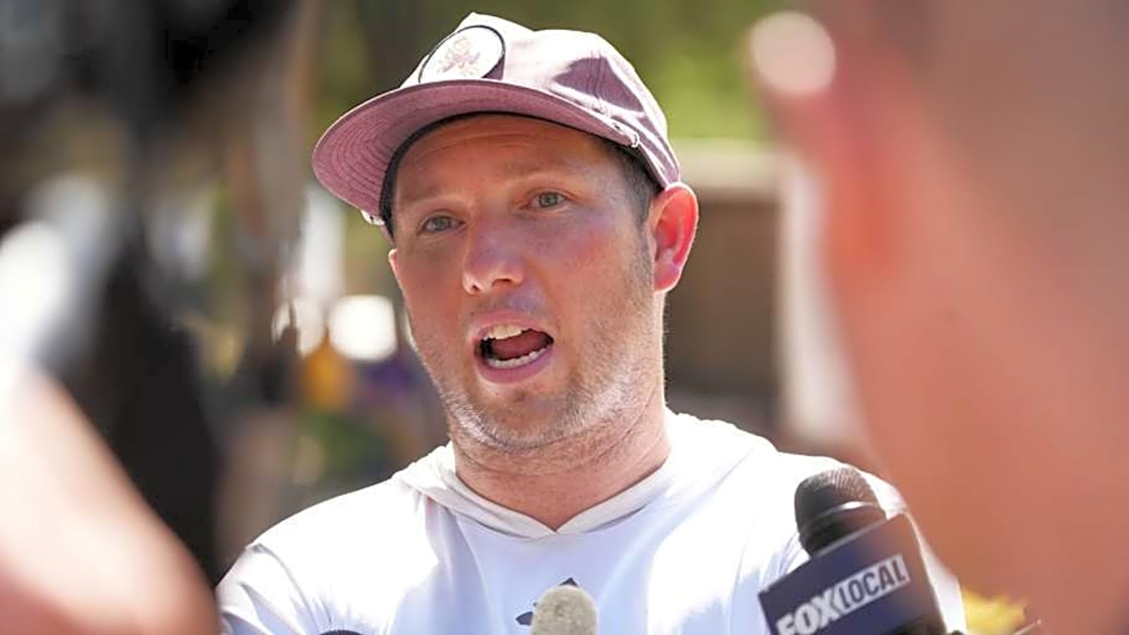 ASU Faces NFL-Caliber Defender Vs Red Raiders