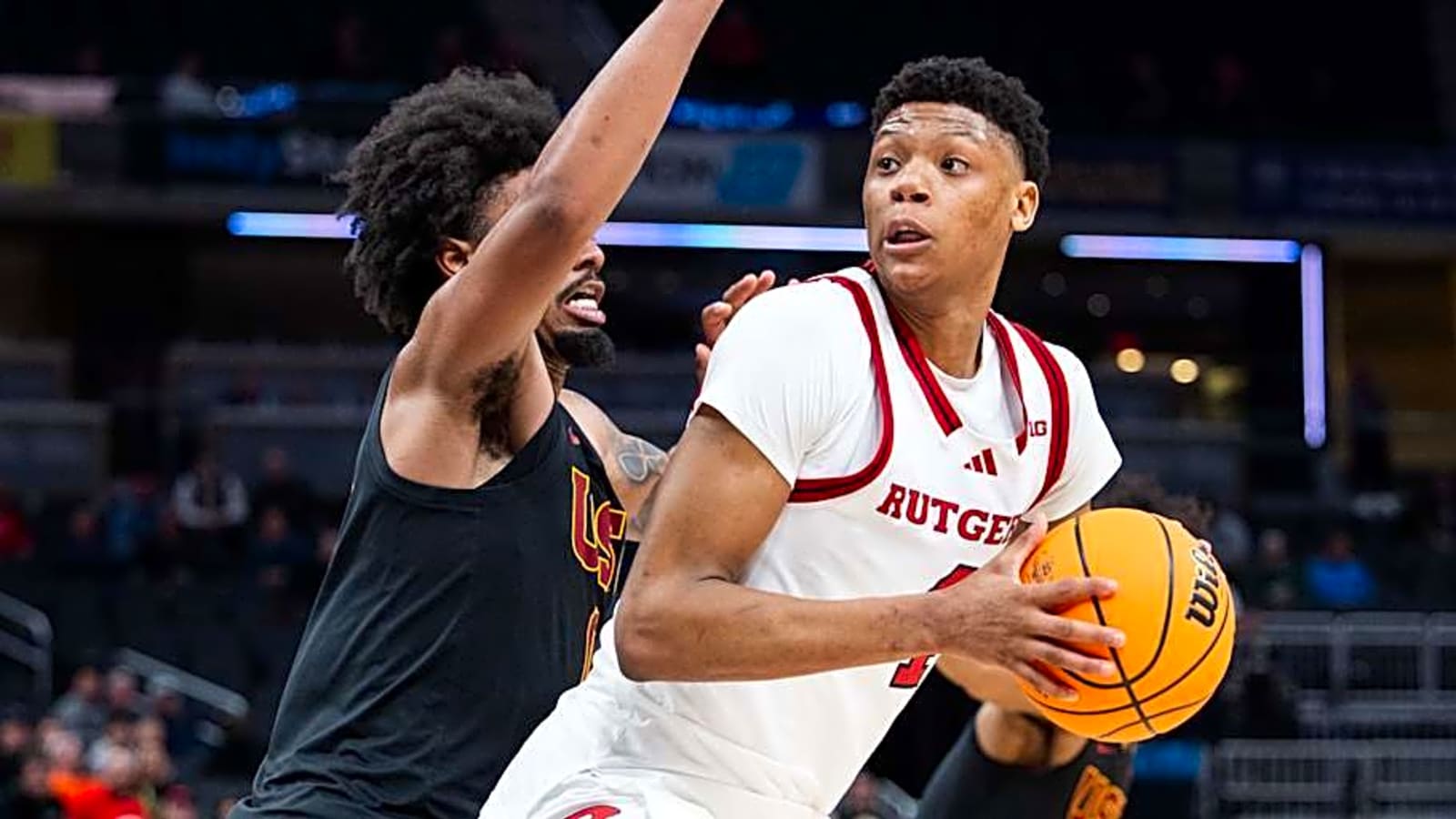 Here’s Where Ace Bailey is Projected After Canceling 76ers Visit