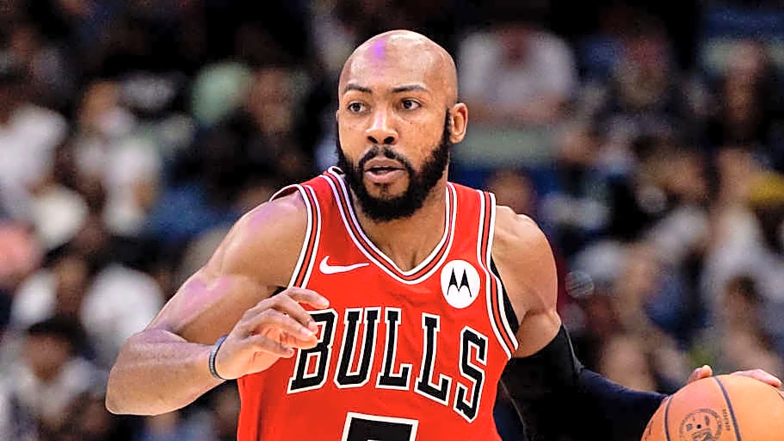 Magic fill vacant roster spot with journeyman guard