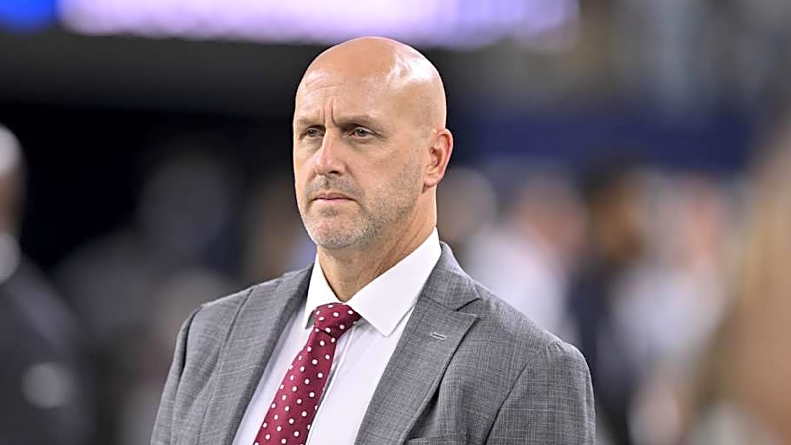 Cardinals Get Updated Draft Prediction From Insider