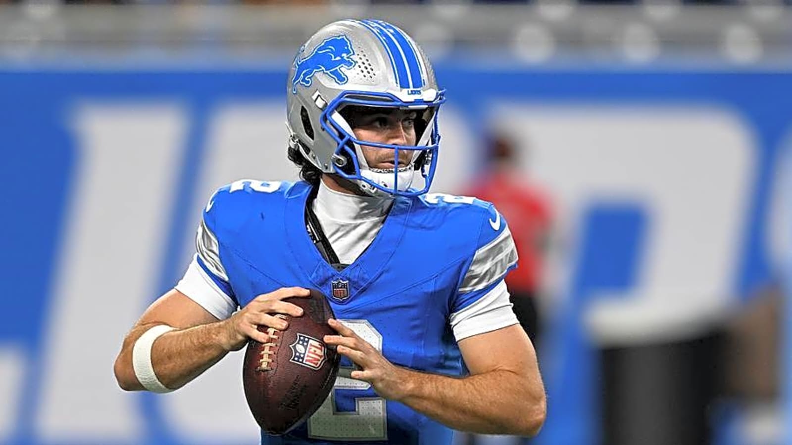 4 Detroit Lions Who Need Monster Game Against Colts