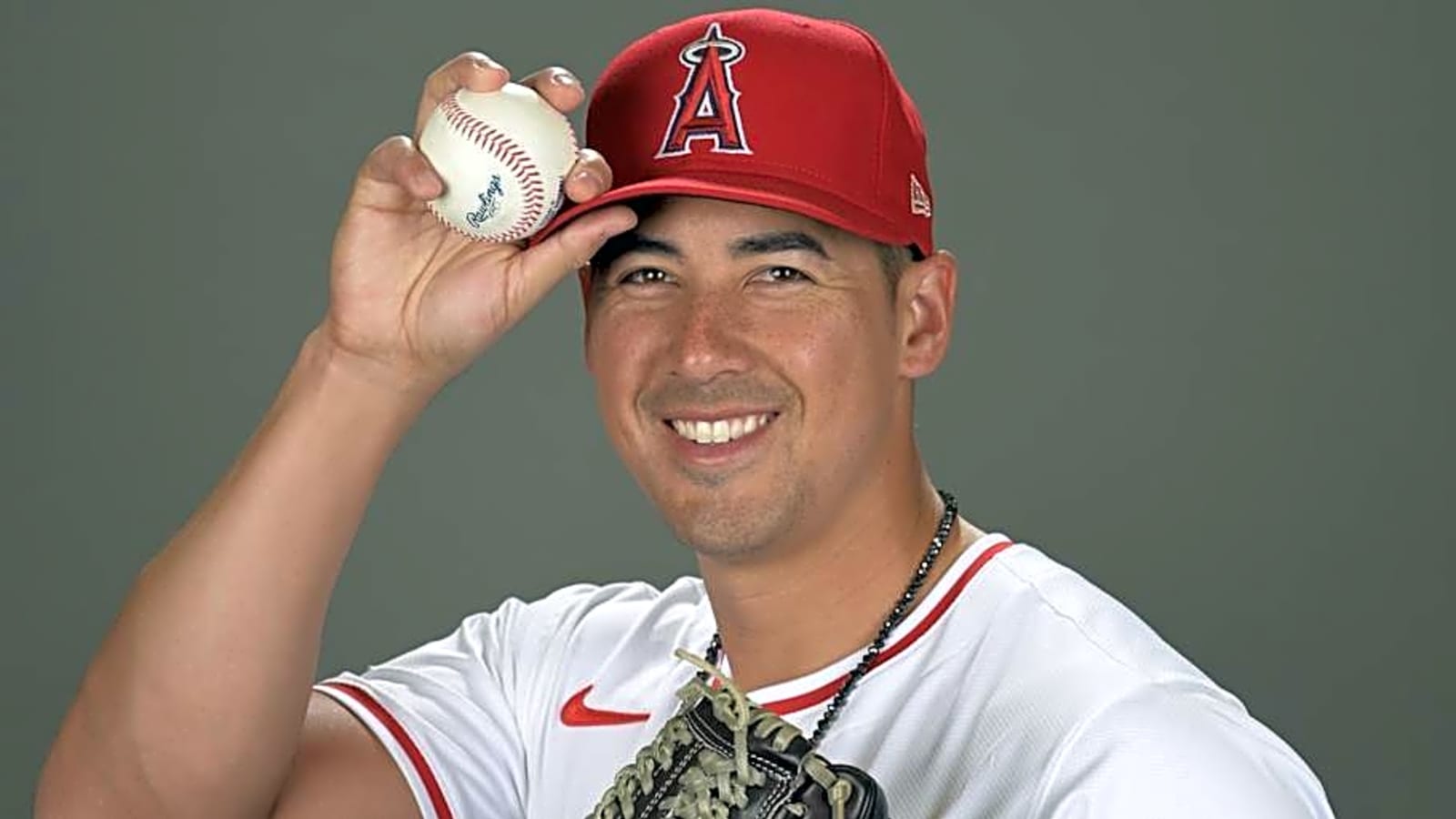Angels&#39; Robert Stephenson Exits Second Game Back From Tommy John Surgery With Injury