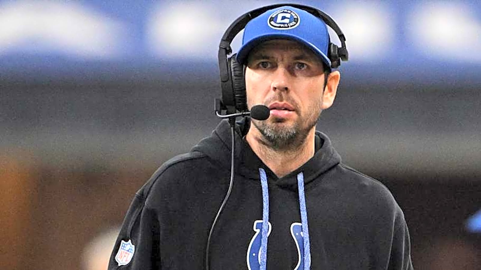 Pressure is on for Colts to Take Division in 2025 Pressure is on for Colts to Take Division in 2025