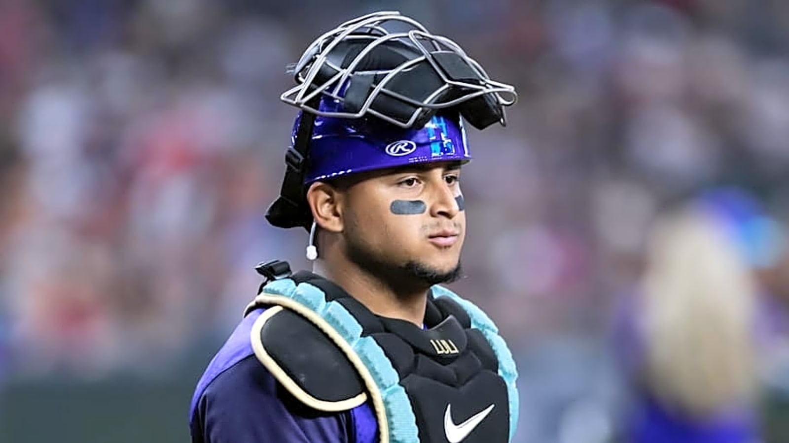 Diamondbacks&#39; Gold Glover Makes Long-Awaited Return