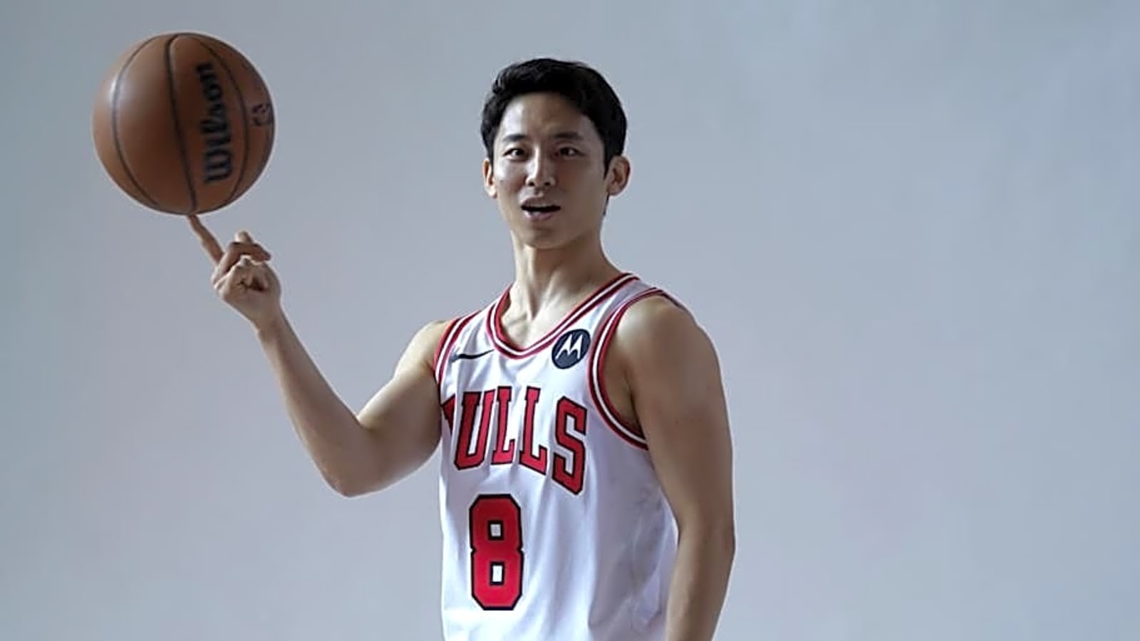Yuki Kawamura is Back! Chicago Bulls Re-Sign Guard, Waive Another Two-Way Player