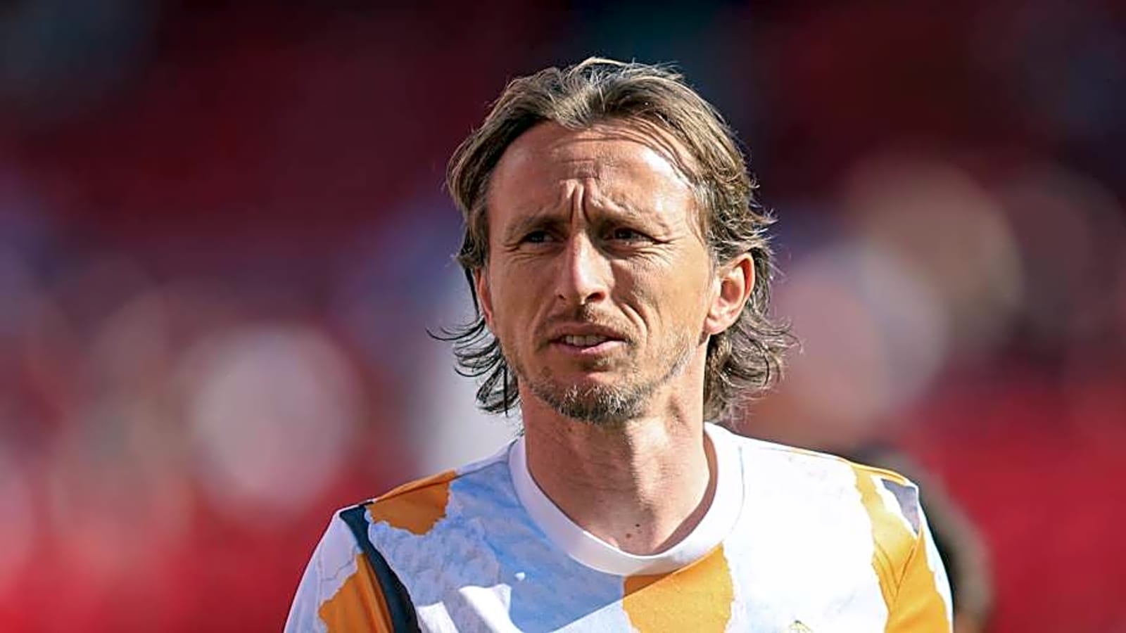 Which Player Has the Most Appearances Alongside Luka Modric at Real Madrid?