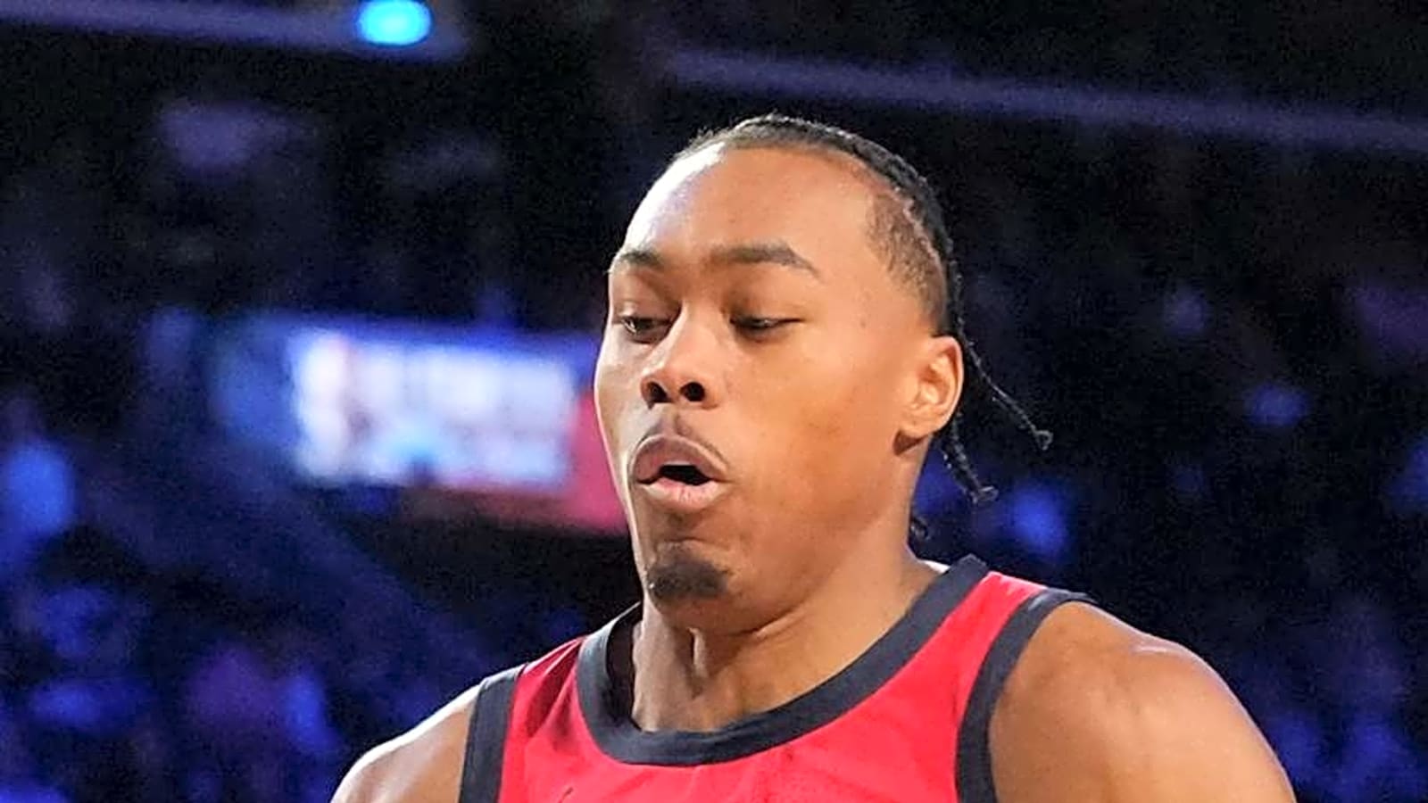 This Player Could Be Raptors' Next All-Star