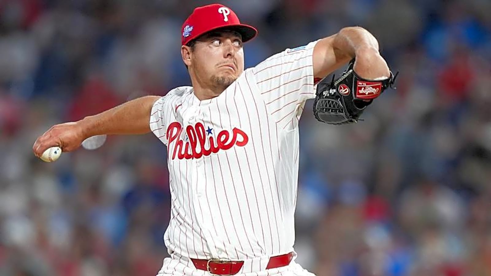Phillies Share Incredibly Positive Update on Brad Keller