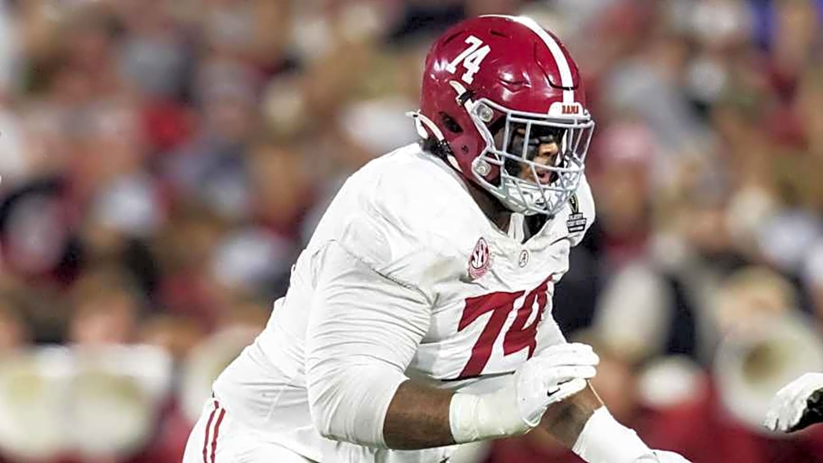 Two Browns First-Round Targets Spark NFL Combine Debate