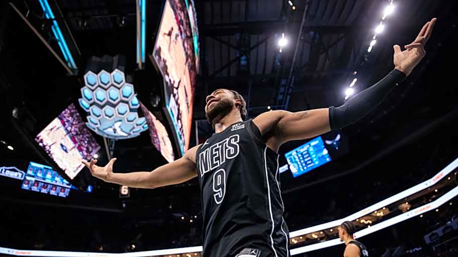 Philadelphia 76ers Officially Announce Signing Of 4-Year NBA Player