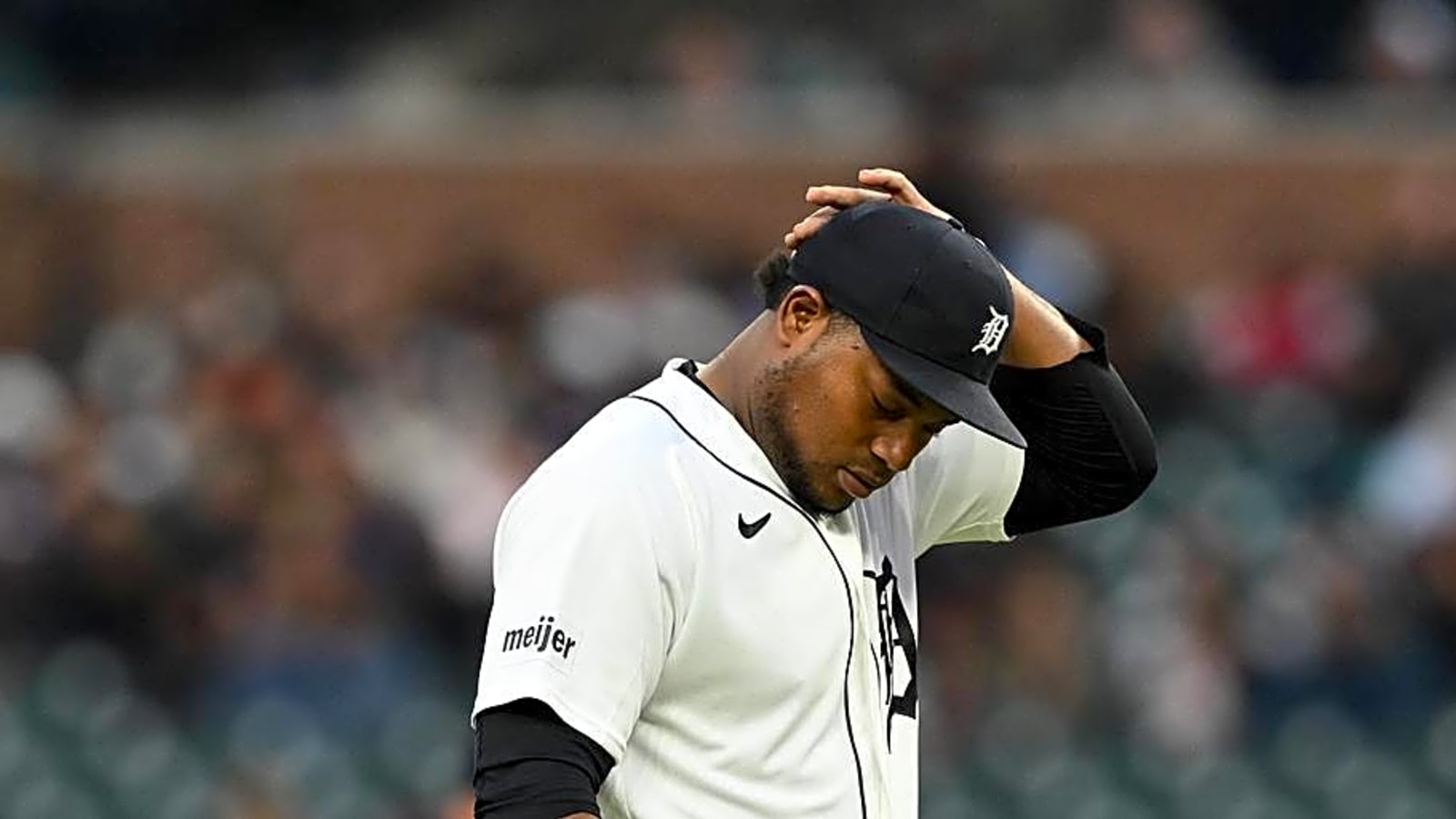 Detroit Tigers Notes: Reactions to the Framber Valdez Issue as Tigers Hit Rock Bottom