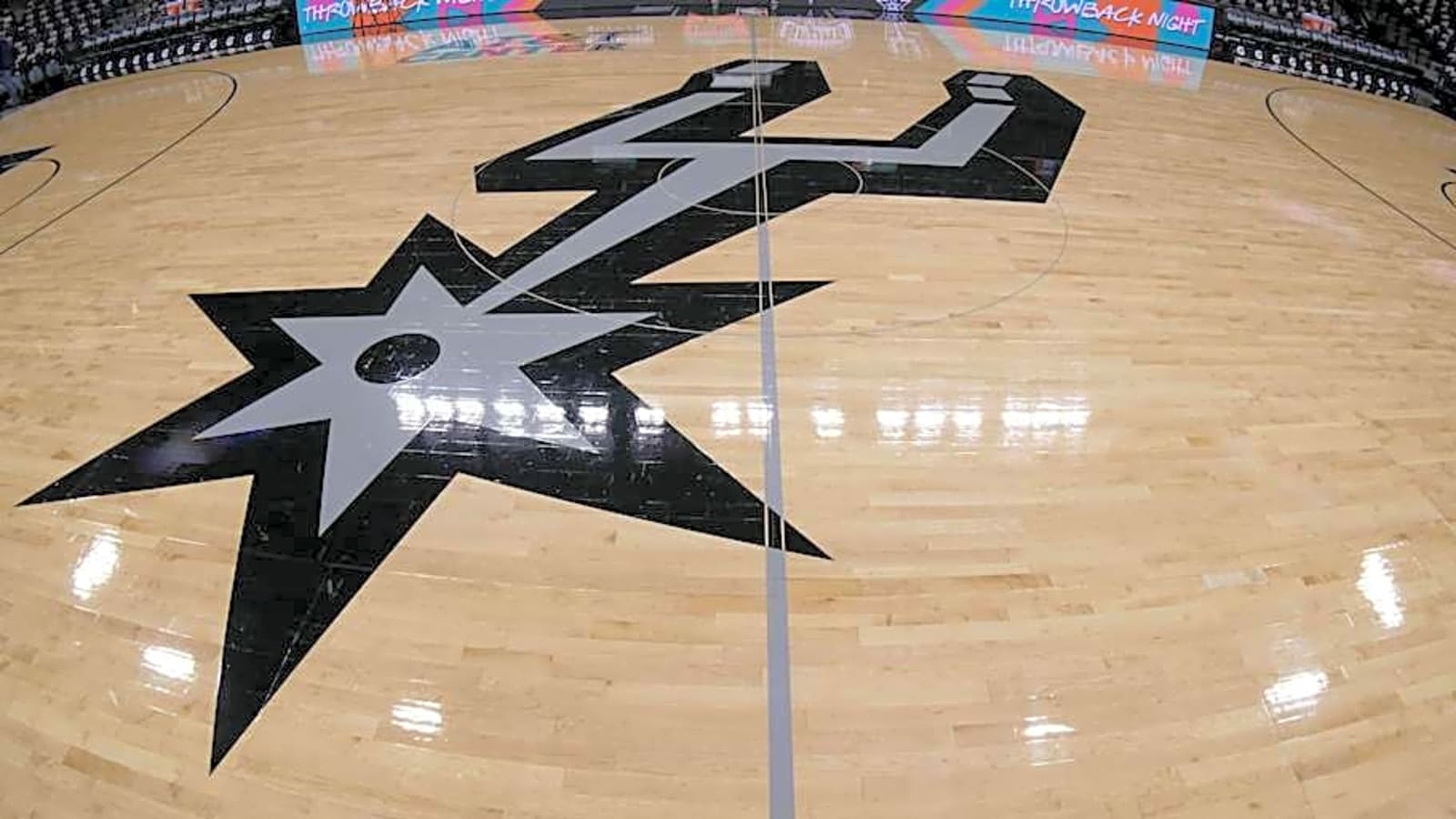 San Antonio Spurs Announce Massive $2 Billion Commitment