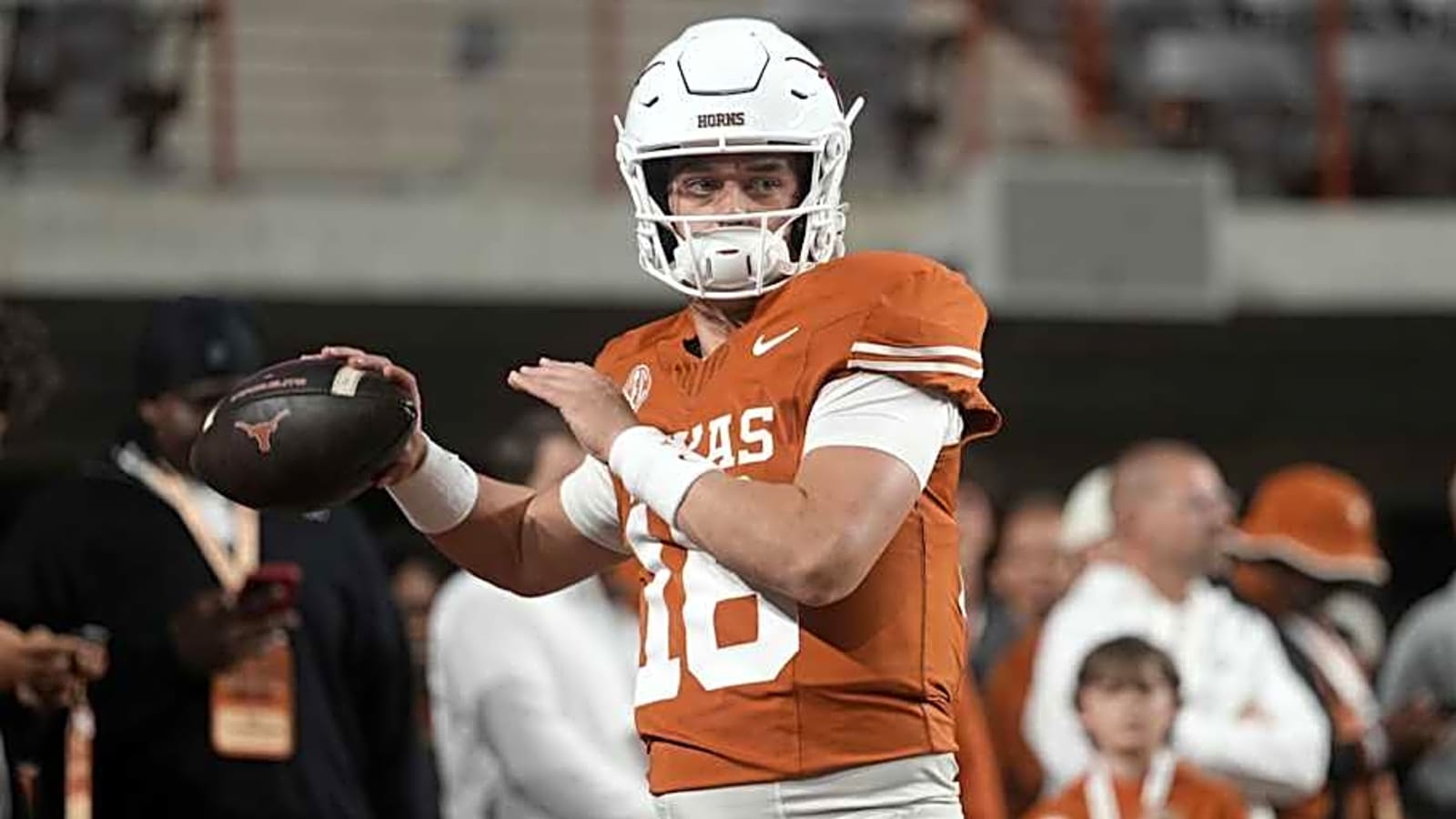 Steelers Lose Another Top QB Option