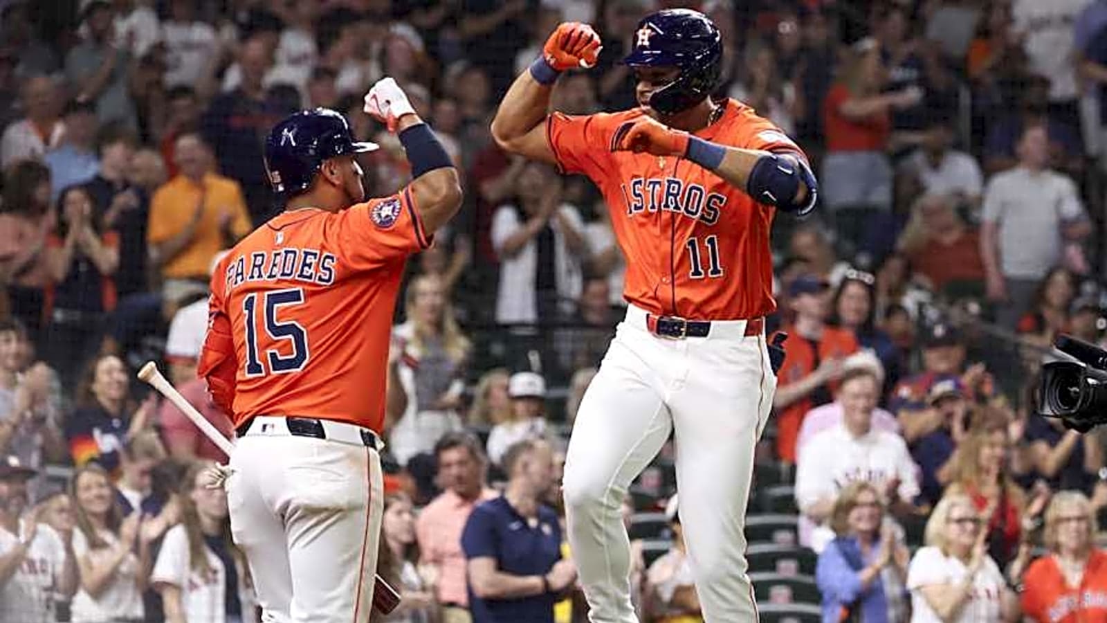 Astros Trade of Kyle Tucker Has Shockingly Been Something To Feel Good About