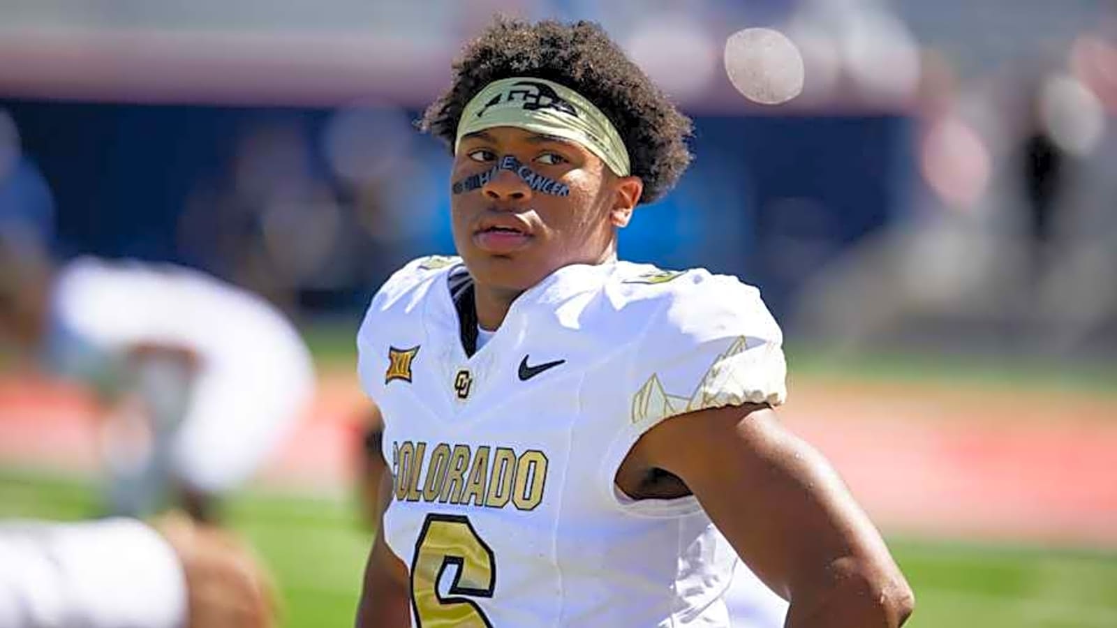 Colorado Buffaloes&#39; Drelon Miller Passionately Details Sophomore Season Pursuits