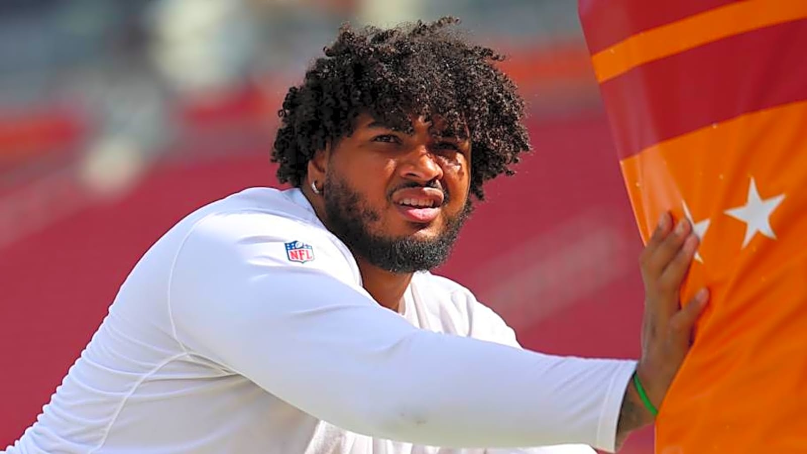 Tampa Bay Buccaneers fans, national pundits react to latest injury news