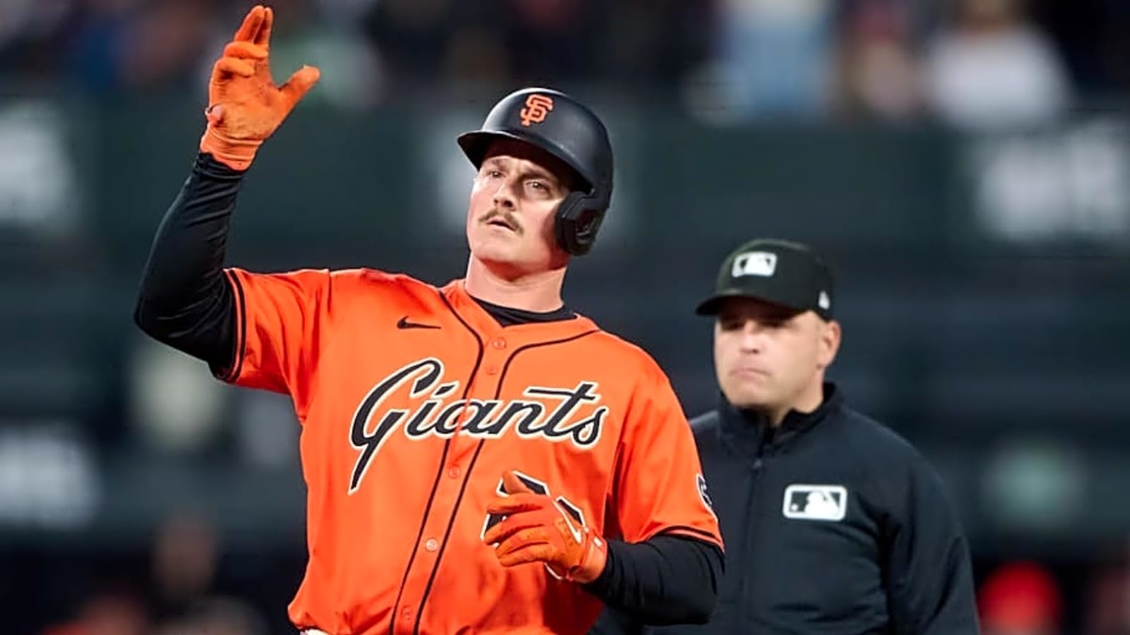 San Francisco Giants Suffer Major Setback With Star Headed to Injured List