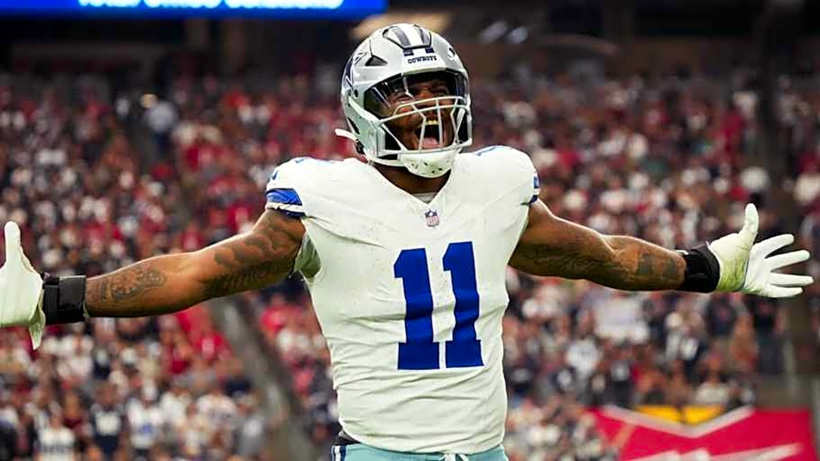 Cowboys&#39; defensive &#39;triplets&#39; fly under-the-radar in NFL rankings