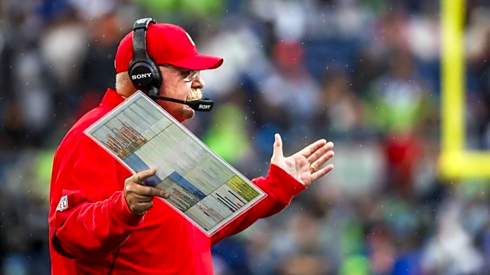 Fantasy Drafters Warned Against Overvaluing Chiefs Star in 2025