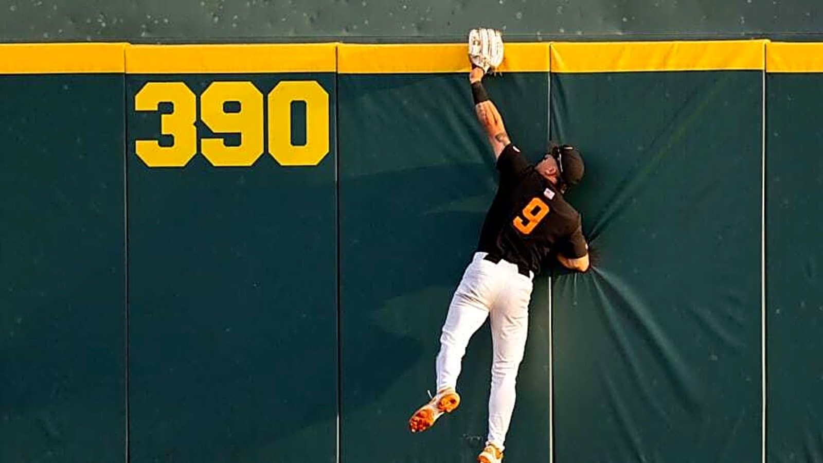 Hunter Ensley Cements Legacy as “Mr. Tennessee” with Historic Career for the Vols