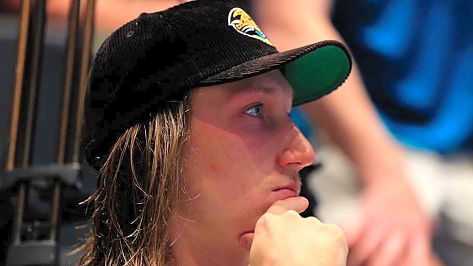 Learning New System is Nothing New for Jaguars&#39; Trevor Lawrence