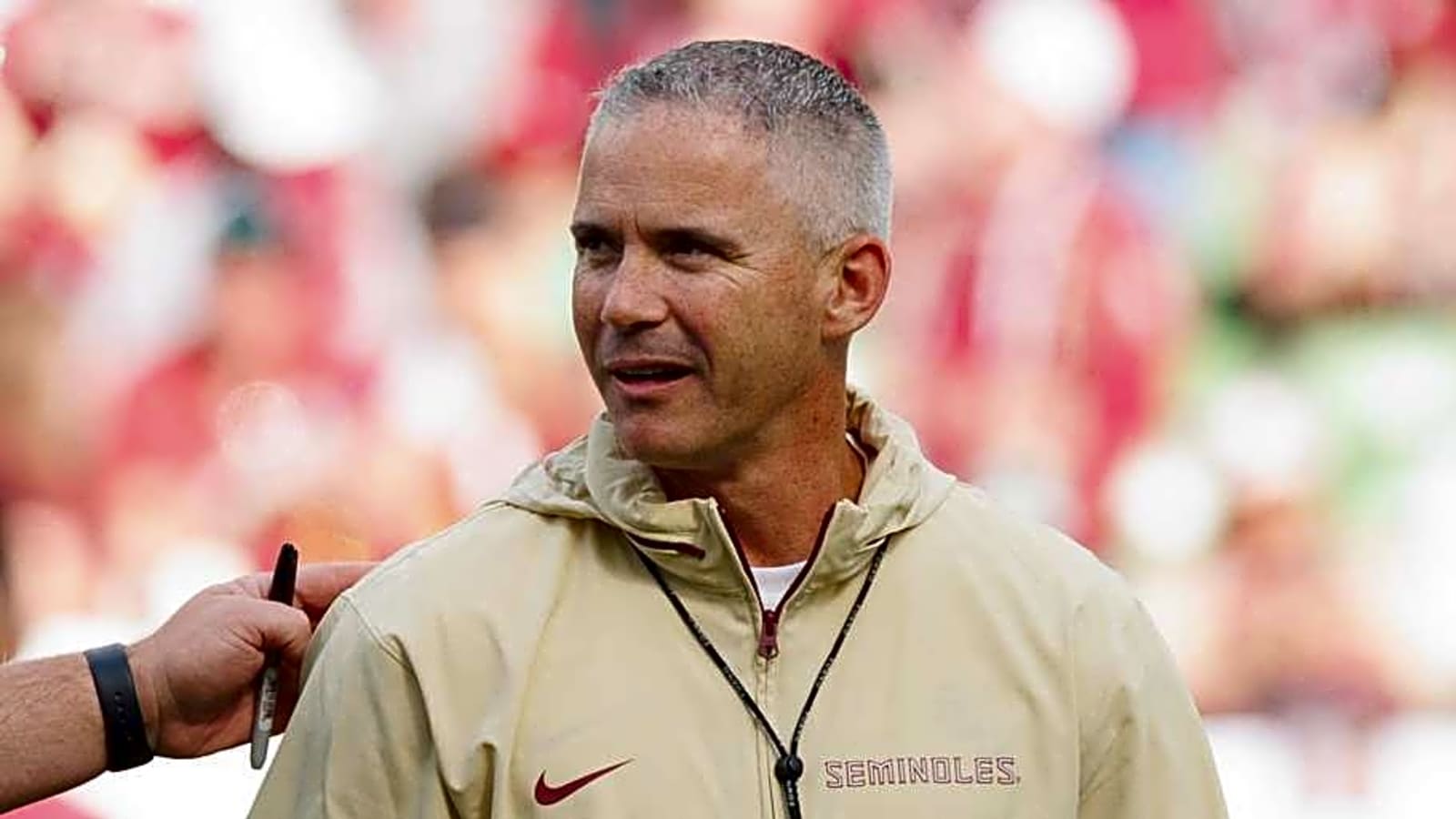 New prediction sends bold message about FSU football’s 2025 season