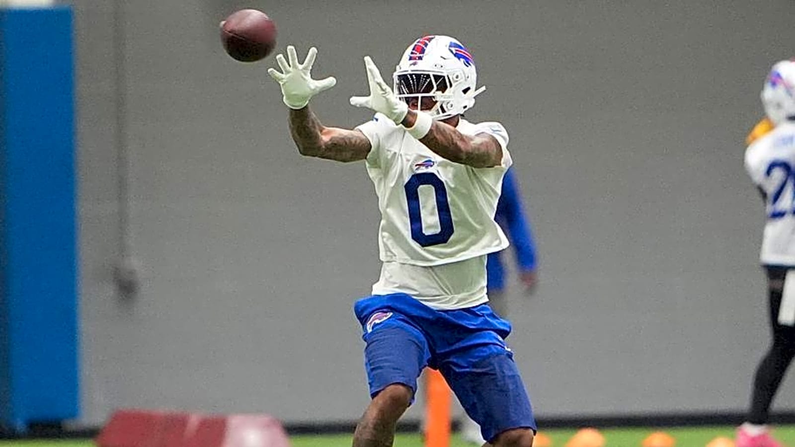 Biggest Overreaction From Buffalo Bills' Minicamp