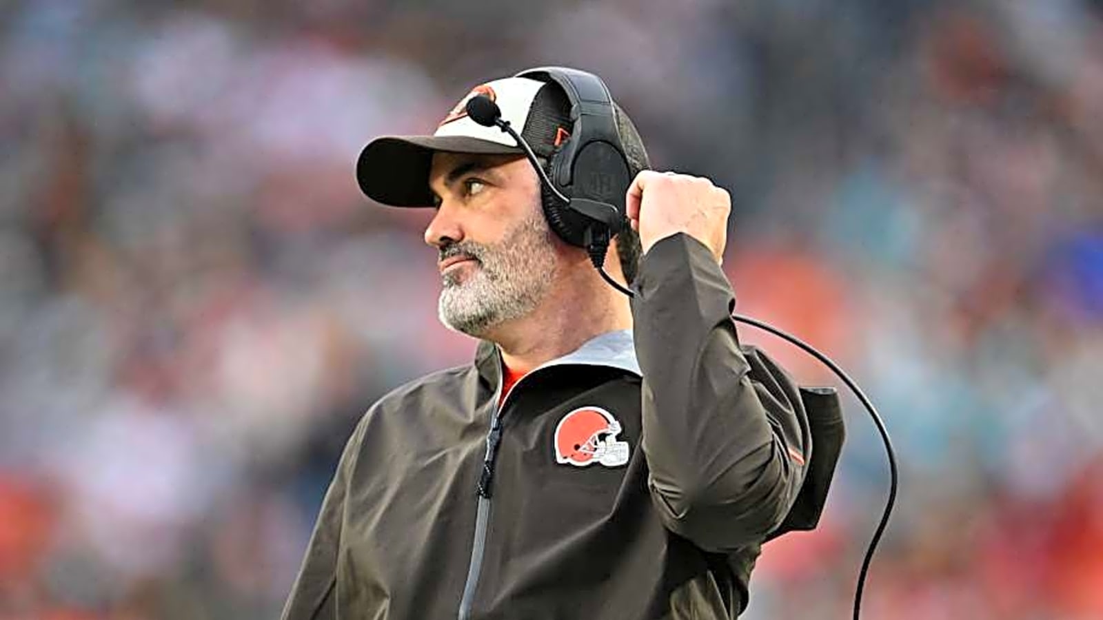 Browns destined to draft controversial QB due to risky coaching hire