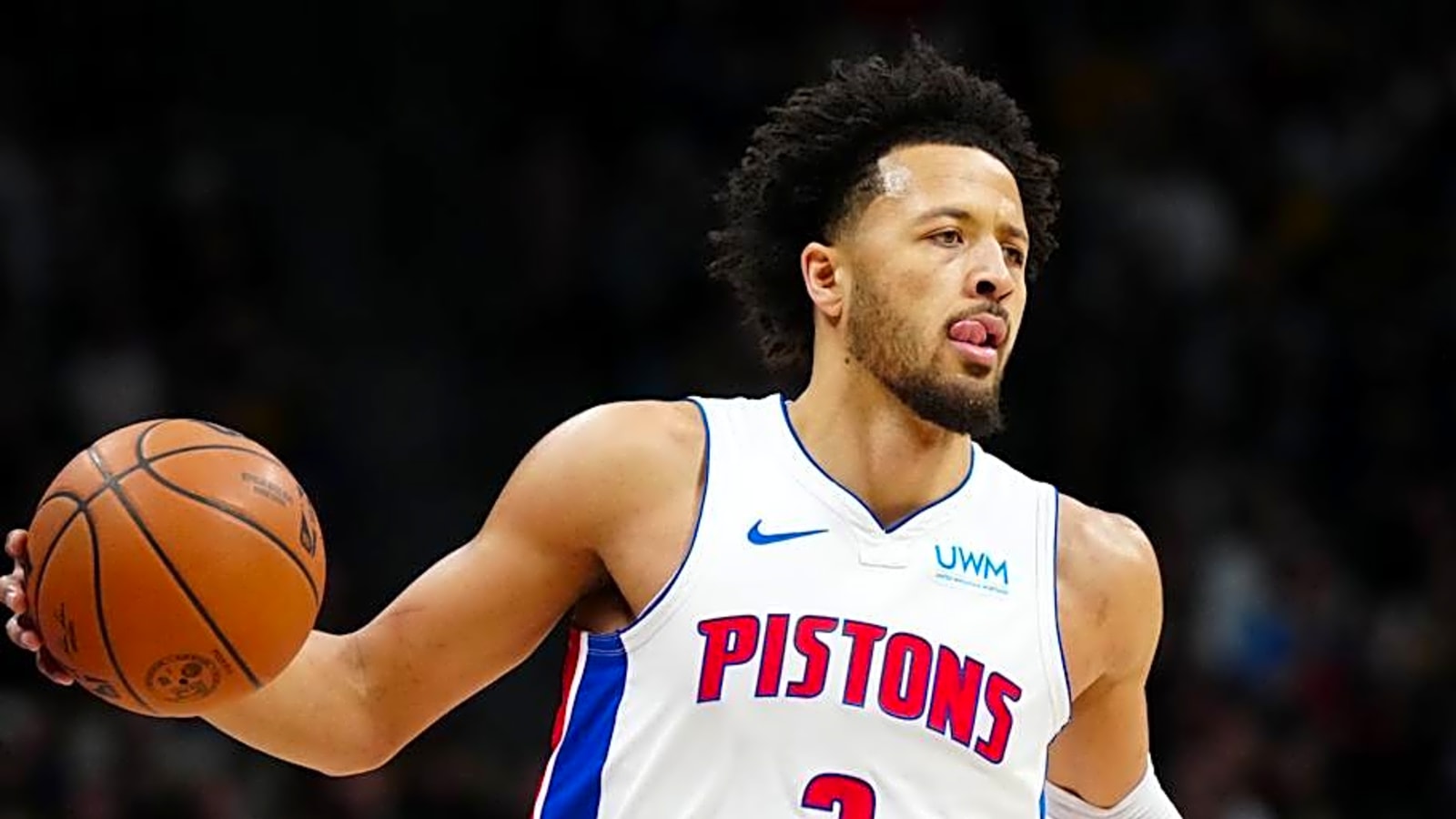 NBA Writer Sees Record Boost Coming for Detroit Pistons