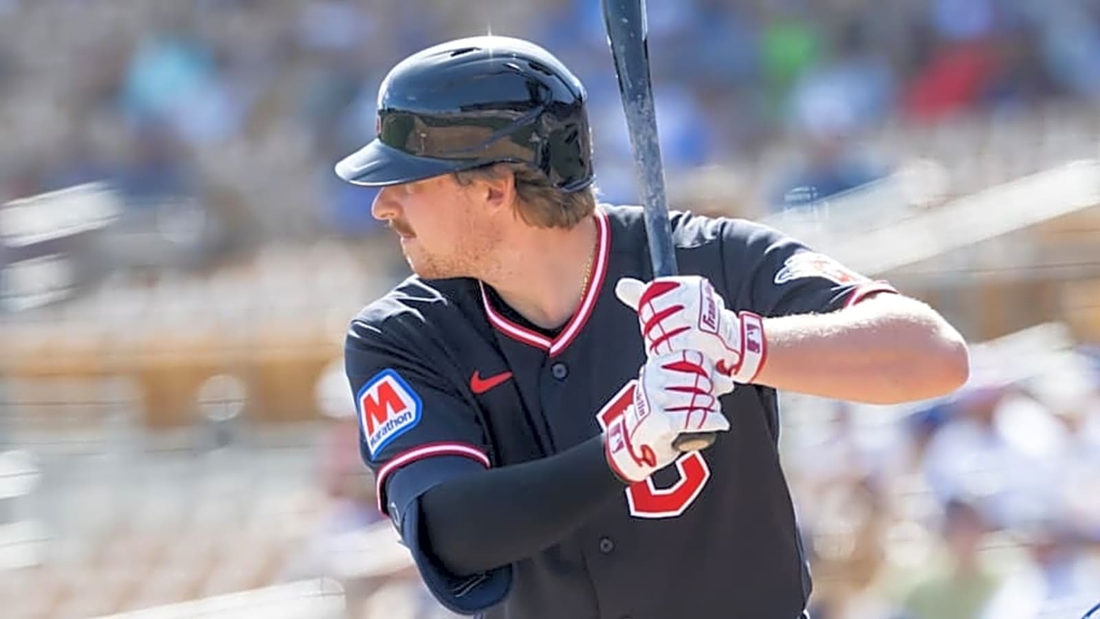 Projecting the Cleveland Guardians' Opening Day Starting Lineup