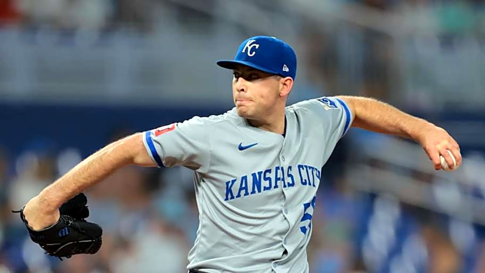 Royals All-Star Named Team&#39;s Most Improved Player