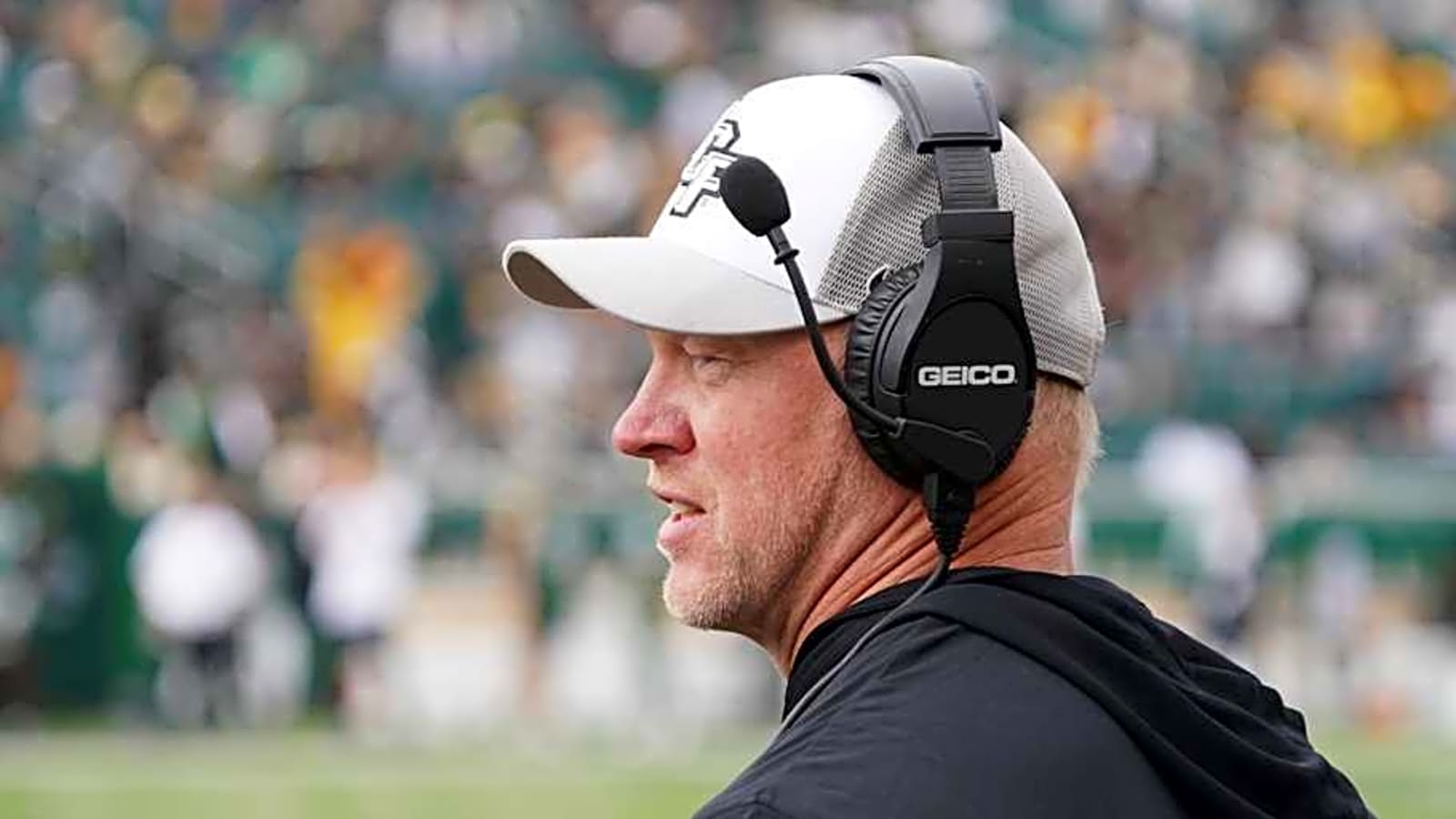 UCF Flips Teammate Of Four-Star Quarterback Commit