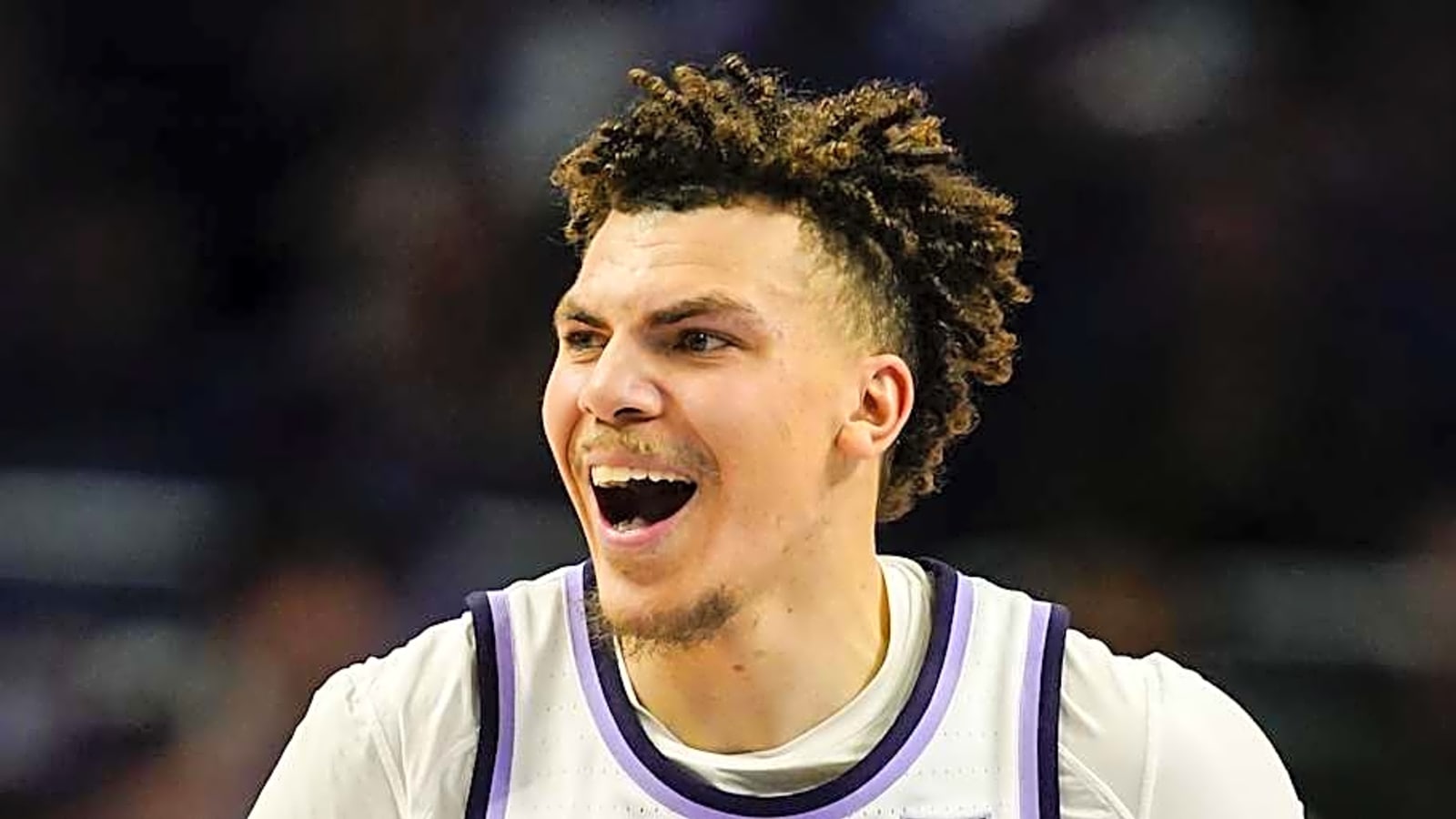 Is Former Illini Coleman Hawkins Playing Himself on to Golden State&#39;s NBA Roster?