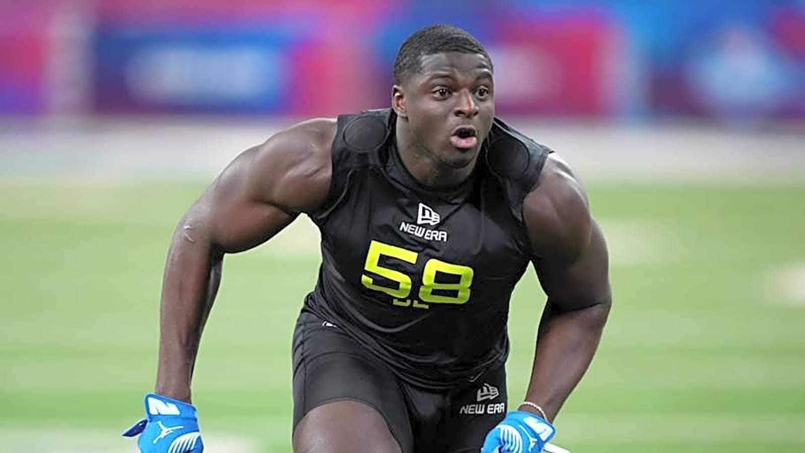 UCLA&#39;s Oluwafemi Oladejo Gaining Interest Out West