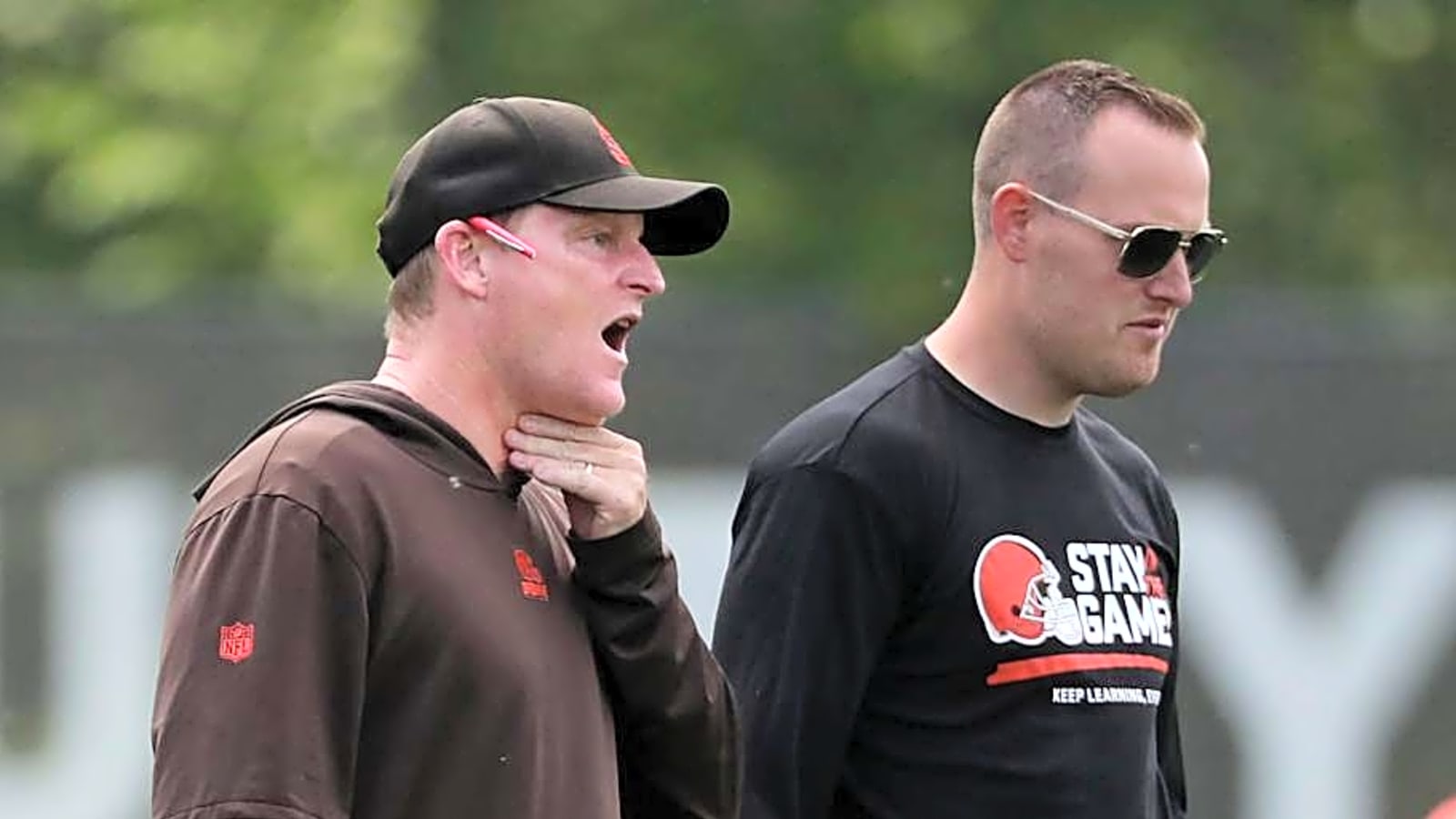 Three Position Coaches the Cleveland Browns Need To Keep No Matter What